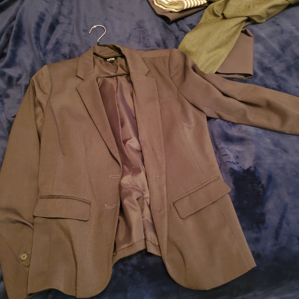Blazer , jacket